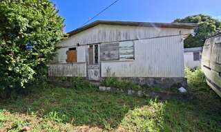 Maison 4 Pièces 66 m² à vendre à Le Tampon (97430)