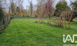 Terrain  835 m² à vendre à Gisors (27140)