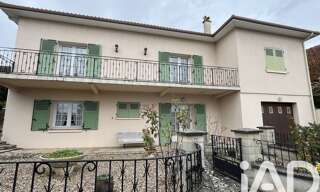 Maison 7 Pièces 175 m² à vendre à Saint-Savin (86310)