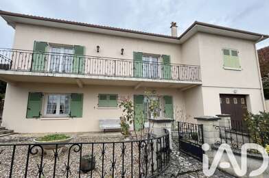 Maison 7 pièces 135000 €