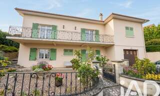 Maison 7 Pièces 175 m² à vendre à Saint-Savin (86310)