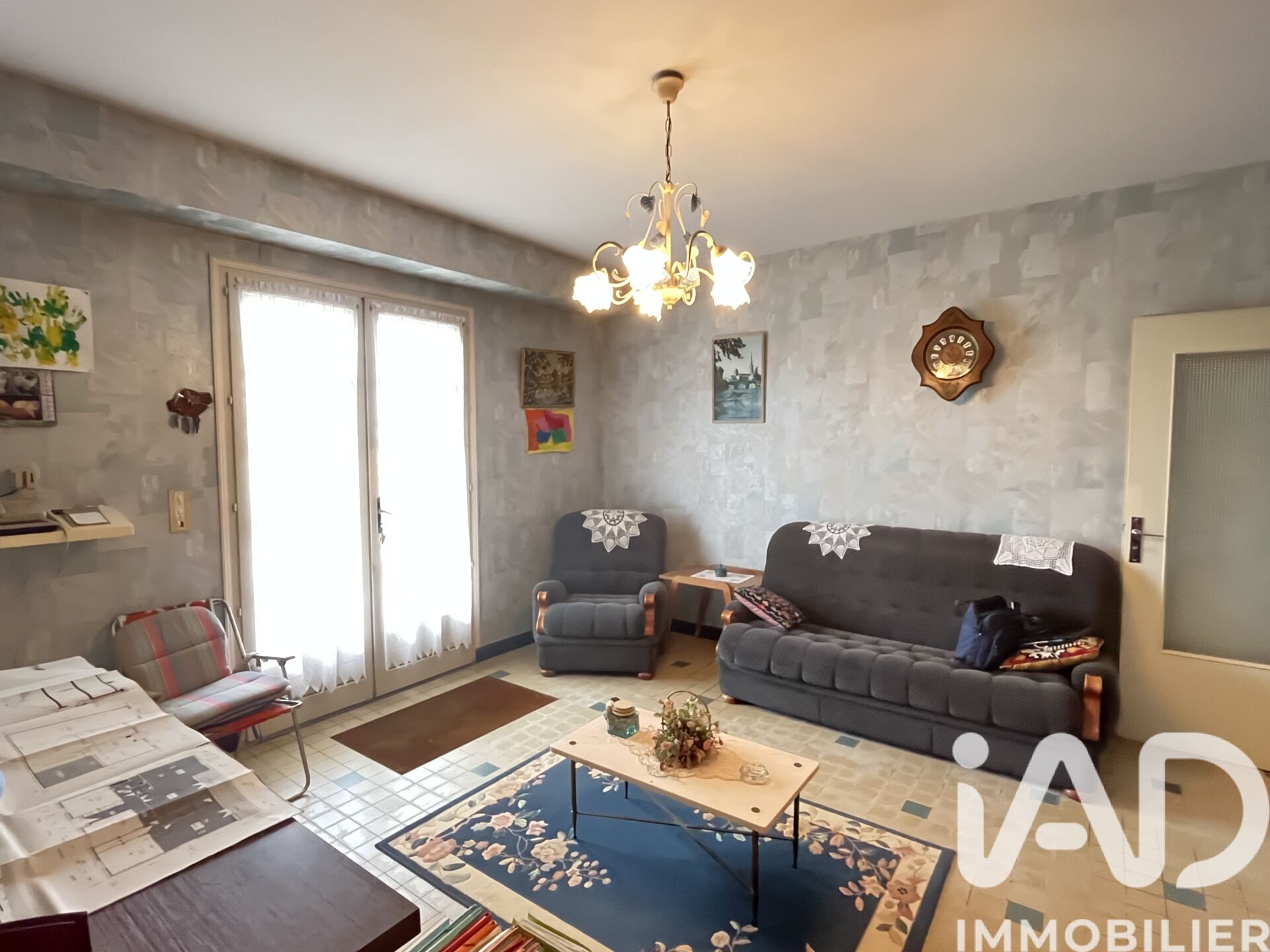 Vente Maison de ville 7 pièces - Photo 2