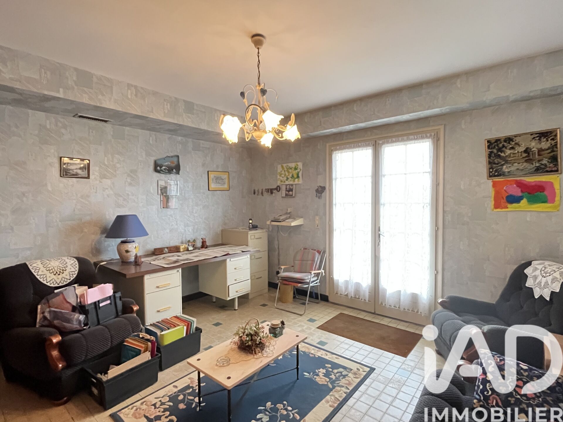 Vente Maison de ville 7 pièces - Photo 3