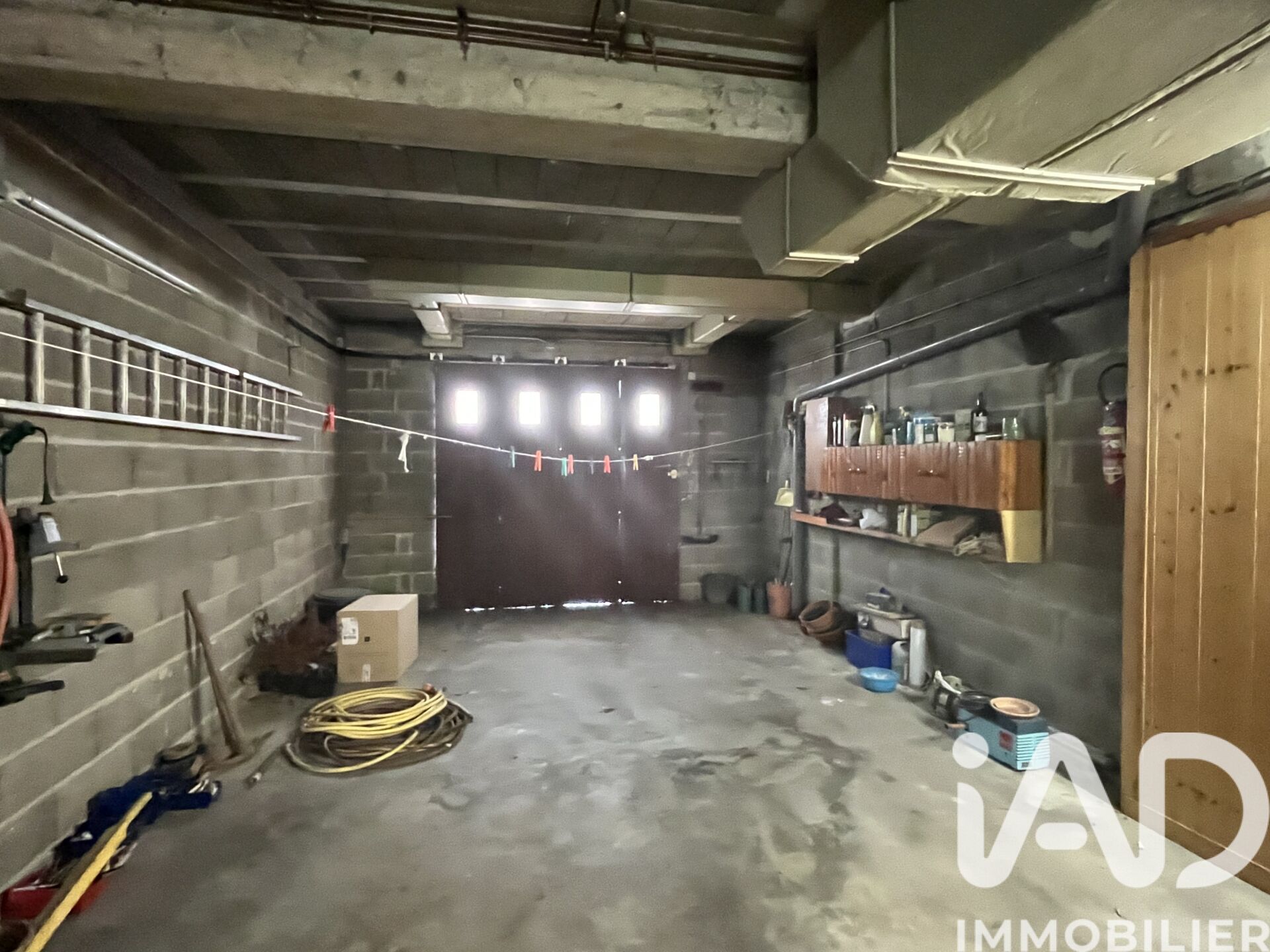 Vente Maison de ville 7 pièces - Photo 4