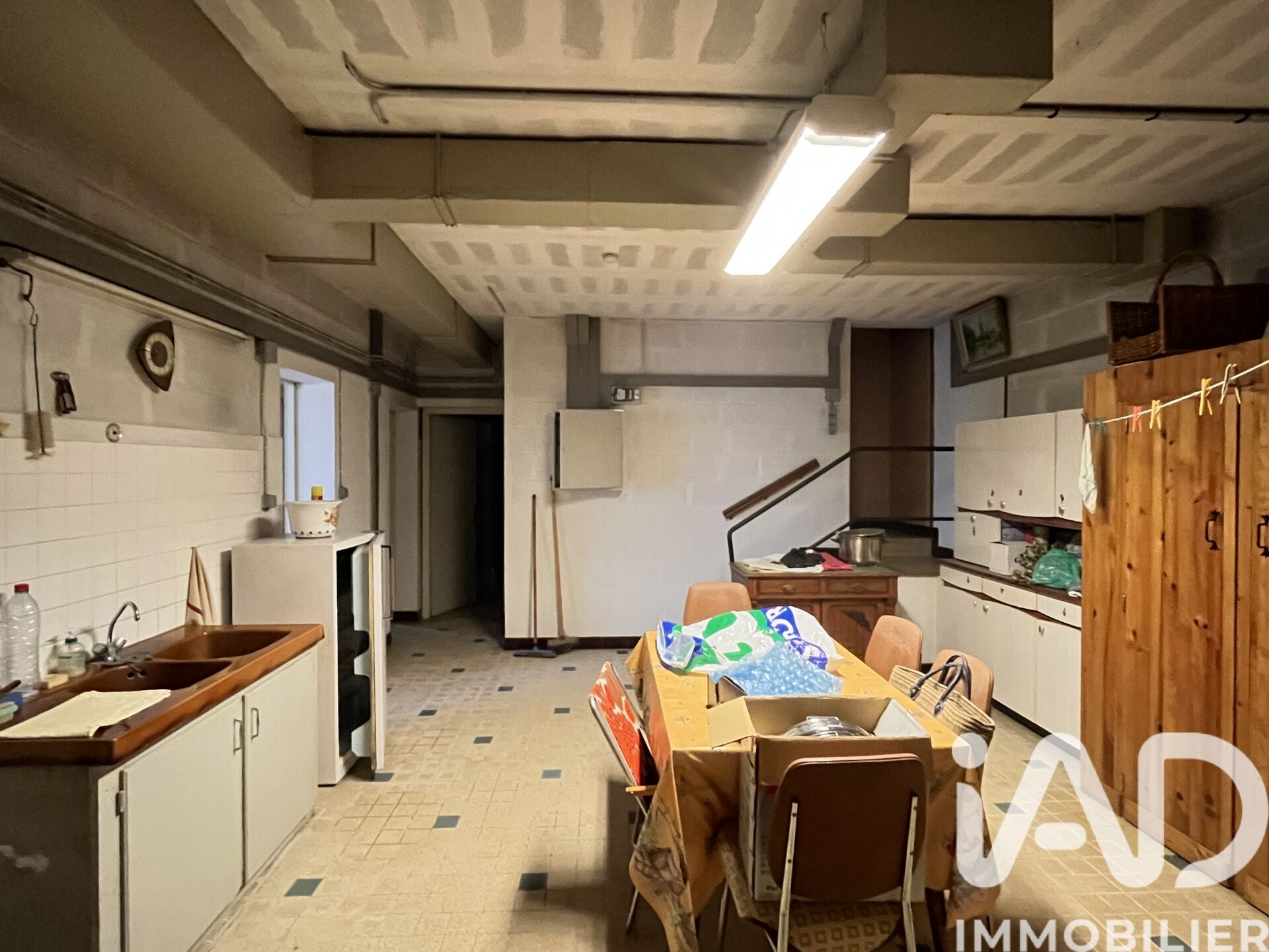 Vente Maison de ville 7 pièces - Photo 5