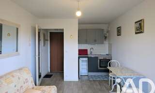 Appartement 2 Pièces 31 m² à vendre à Villers-sur-Mer (14640)