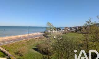 Appartement 2 Pièces 26 m² à vendre à Villers-sur-Mer (14640)