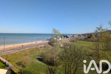 Appartement 2 pièces 129000 €