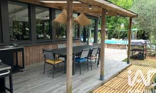 Maison 6 Pièces 190 m² à vendre à L'Houmeau (17137)