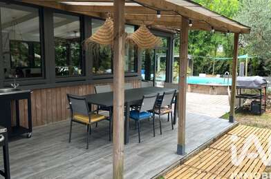 Maison 6 pièces 780000 €