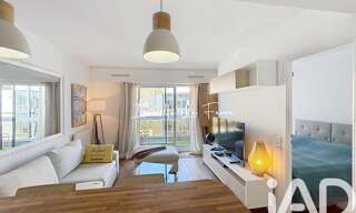 Appartement 1 Pièce 31 m² à vendre à Boulogne-Billancourt (92100)