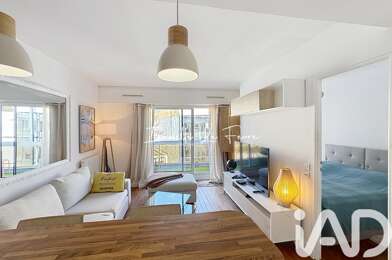 Appartement 1 pièces 356000 €