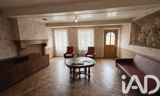 Maison 5 Pièces 220 m² à vendre à Cliron (08090)