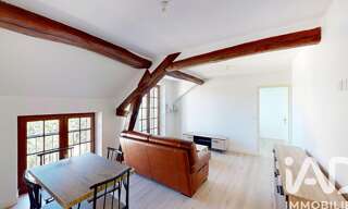 Appartement 3 Pièces 57 m² à louer à Nemours (77140)