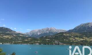 Appartement 3 Pièces 72 m² à vendre à Savines-le-Lac (05160)