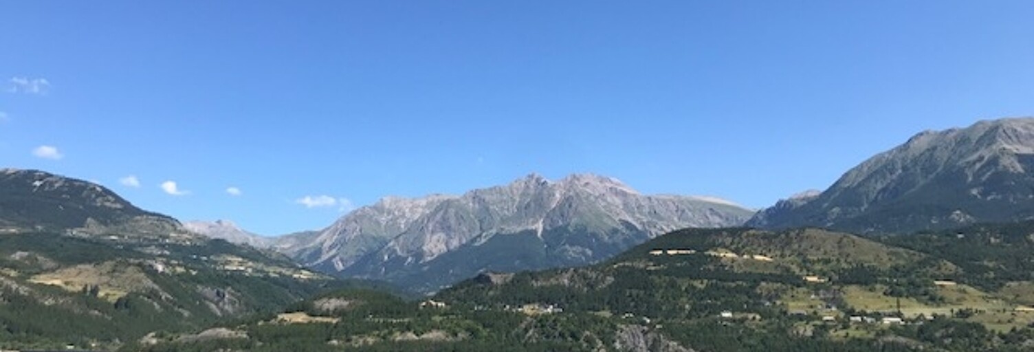 Appartement 3 Pièces 72 m² à vendre à Savines-le-Lac (05160)