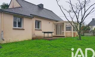 Maison 4 Pièces 72 m² à vendre à Baud (56150)