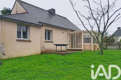 Maison 4 pièces 231500 €