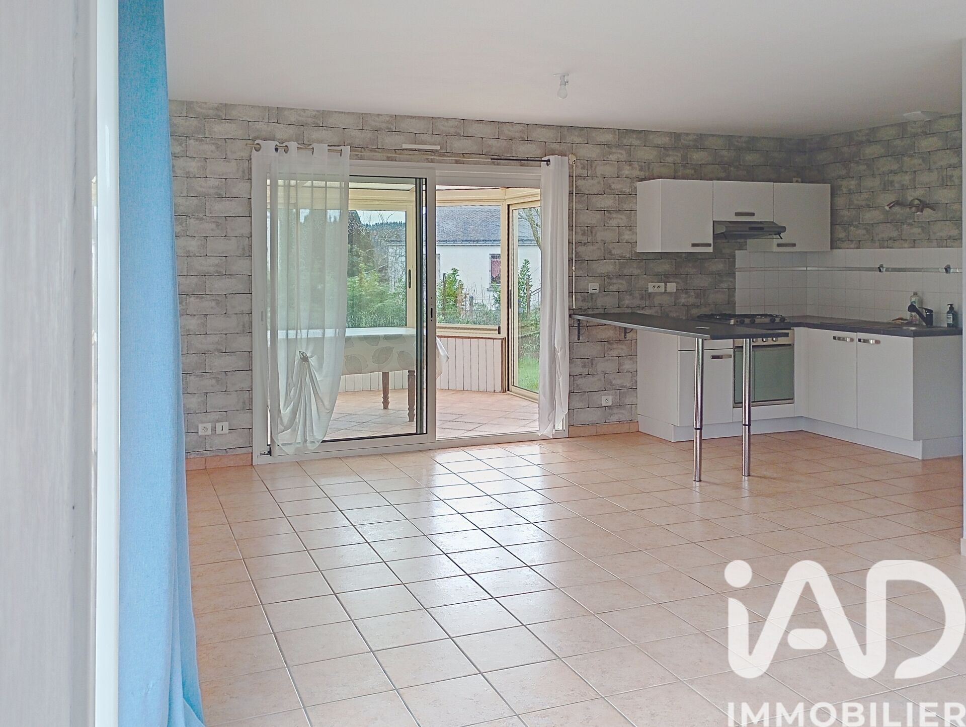 Vente Maison traditionnelle 4 pièces - Photo 5