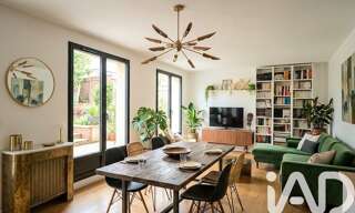 Appartement 2 Pièces 35 m² à vendre à Saint-Ouen-sur-Seine (93400)