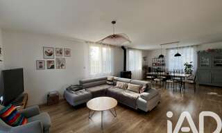 Maison 7 Pièces 191 m² à vendre à Pouldreuzic (29710)