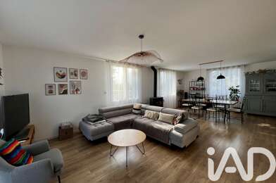 Maison 7 pièces 369000 €