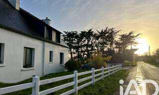 Maison 7 Pièces 191 m² à vendre à Pouldreuzic (29710)