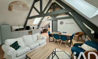Maison 7 Pièces 191 m² à vendre à Pouldreuzic (29710)