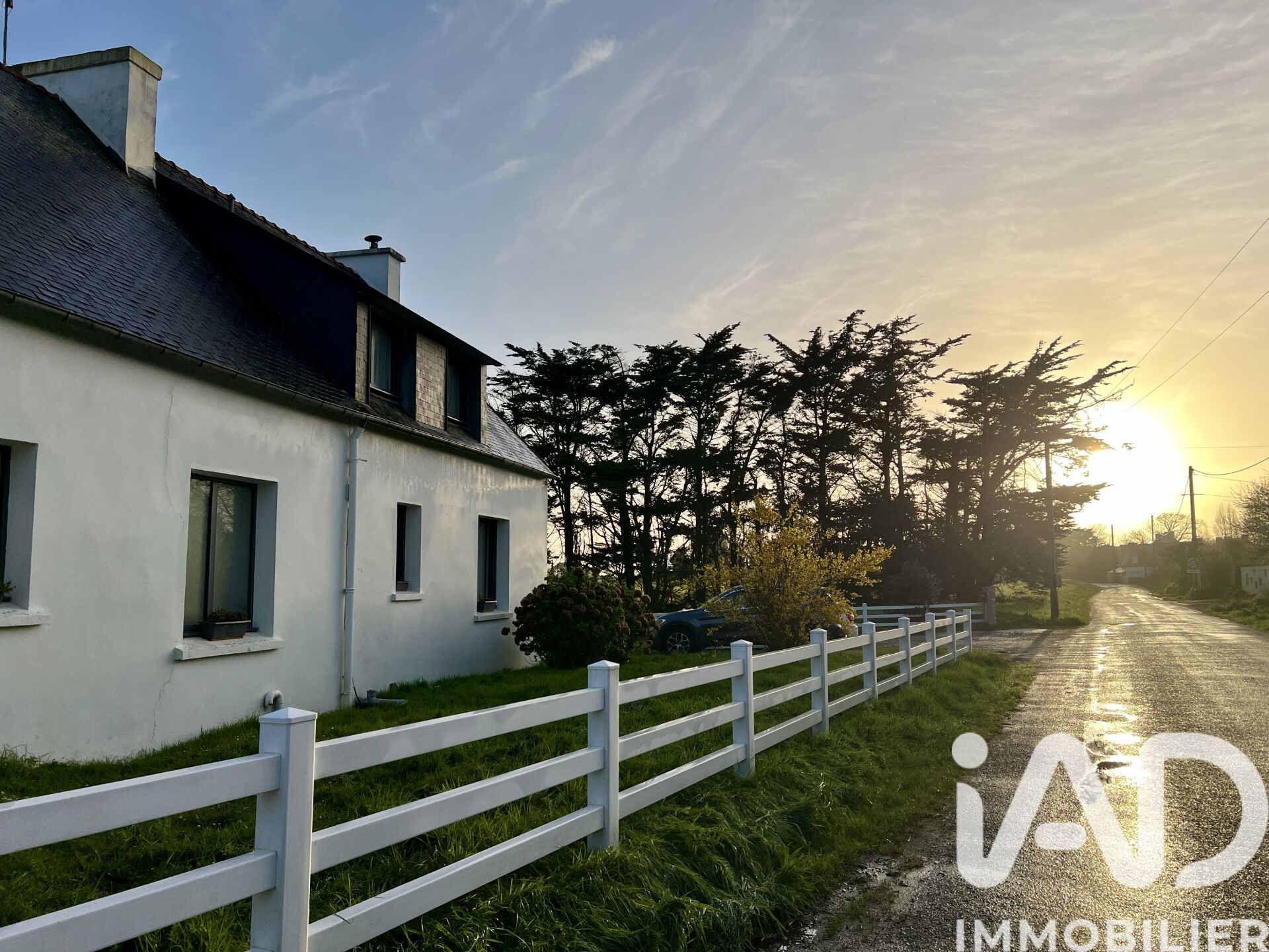 Vente Maison/villa 7 pièces - Photo 2