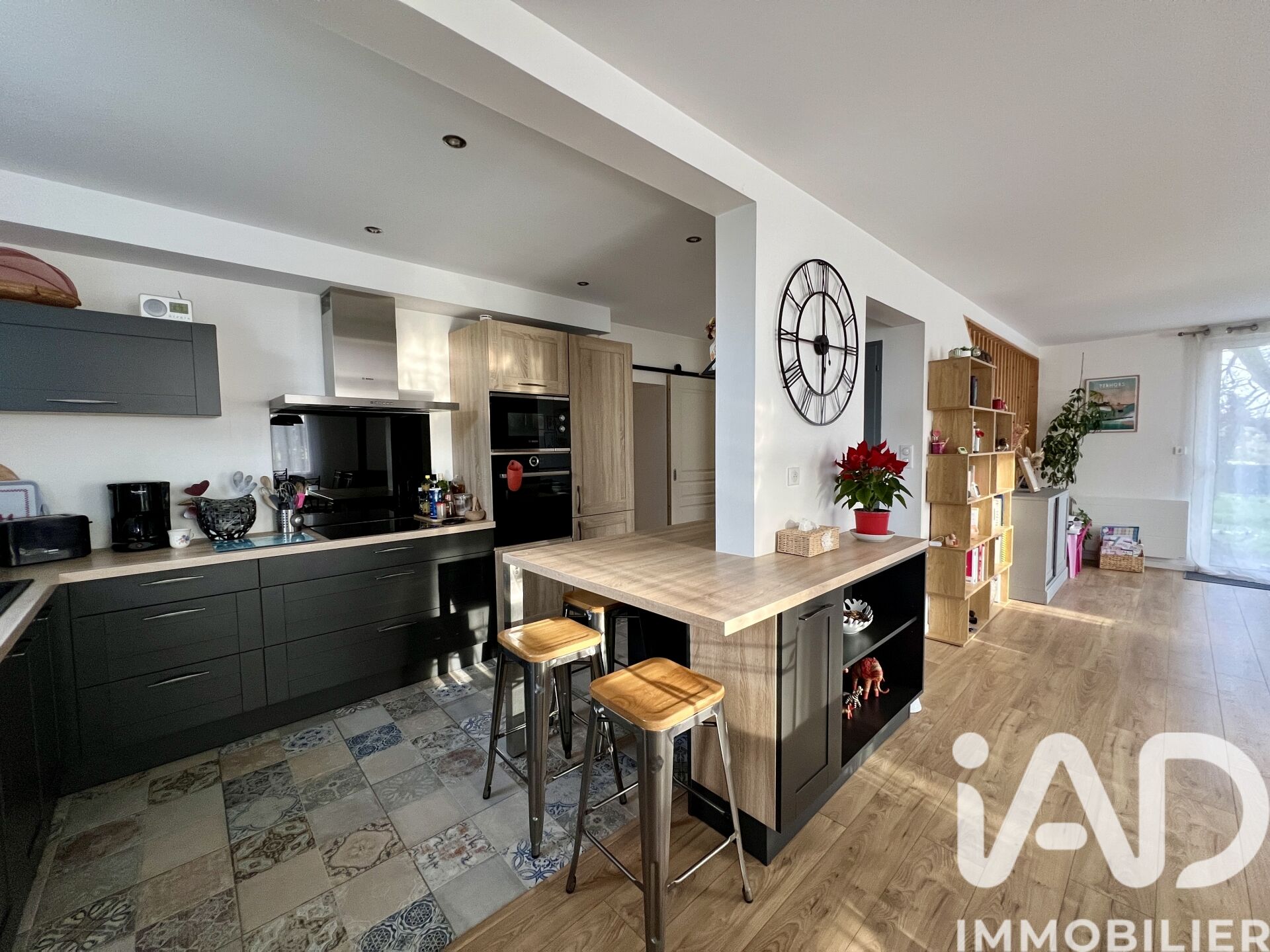 Vente Maison/villa 7 pièces - Photo 3