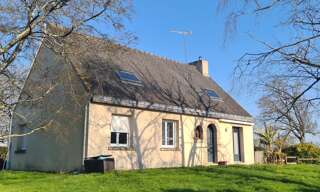 Maison 5 Pièces 144 m² à vendre à Malansac (56220)