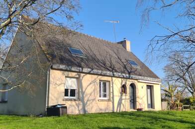 Maison 5 pièces 258500 €