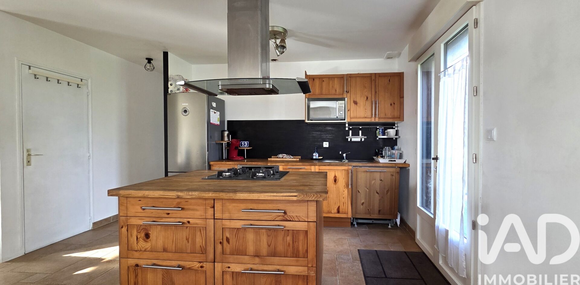 Vente Maison traditionnelle 5 pièces - Photo 2
