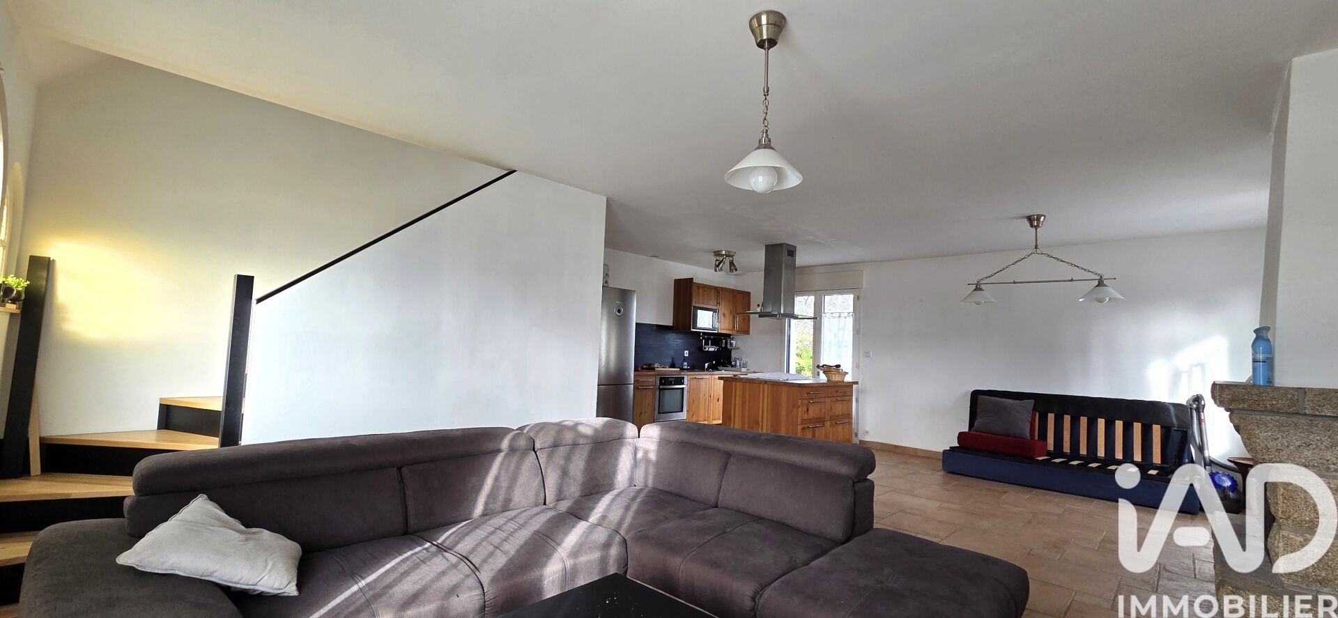 Vente Maison traditionnelle 5 pièces - Photo 3
