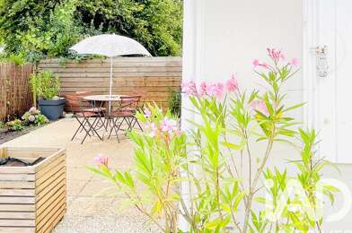 Maison 3 pièces 249500 €