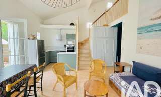Maison 3 Pièces 58 m² à vendre à Royan (17200)