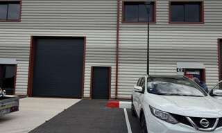 Commerce  260 m² à vendre à Signes (83870)