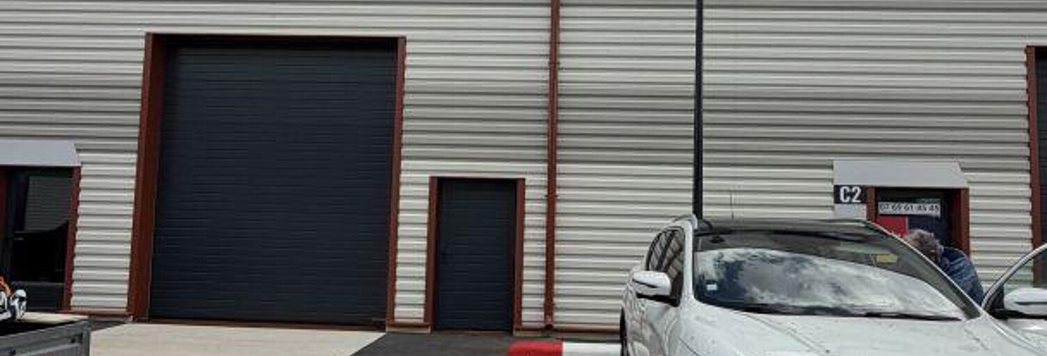 Commerce  260 m² à vendre à Signes (83870)