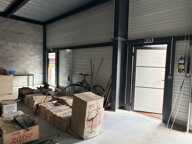 Vente Hangar 260 m&sup2; — photo 3