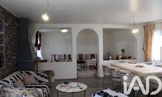 Maison 5 Pièces 167 m² à vendre à Versigny (02800)