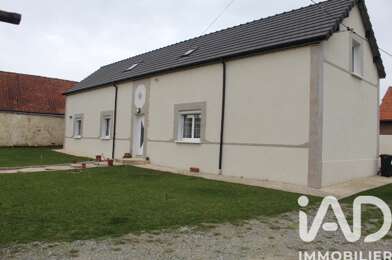 Maison 5 pièces 199000 €