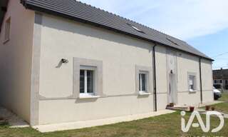 Maison 5 Pièces 167 m² à vendre à Versigny (02800)