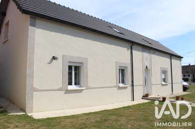 Maison 5 pièces 199000 €