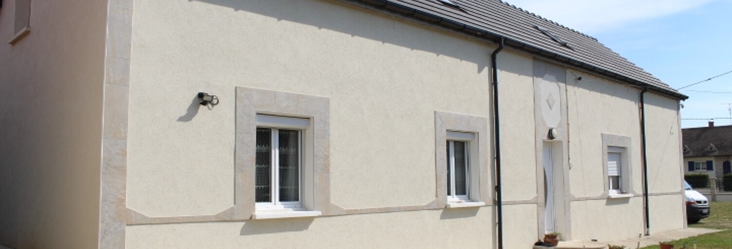 Maison 5 Pièces 167 m² à vendre à La Fère (02800)
