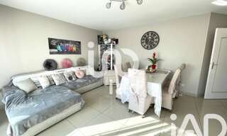 Appartement 3 Pièces 72 m² à vendre à Thiais (94320)