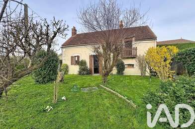 Maison 3 pièces 99500 €