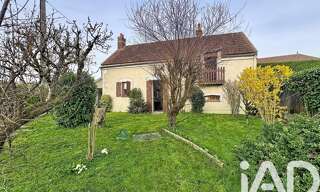 Maison 3 Pièces 55 m² à vendre à Auxerre (89000)