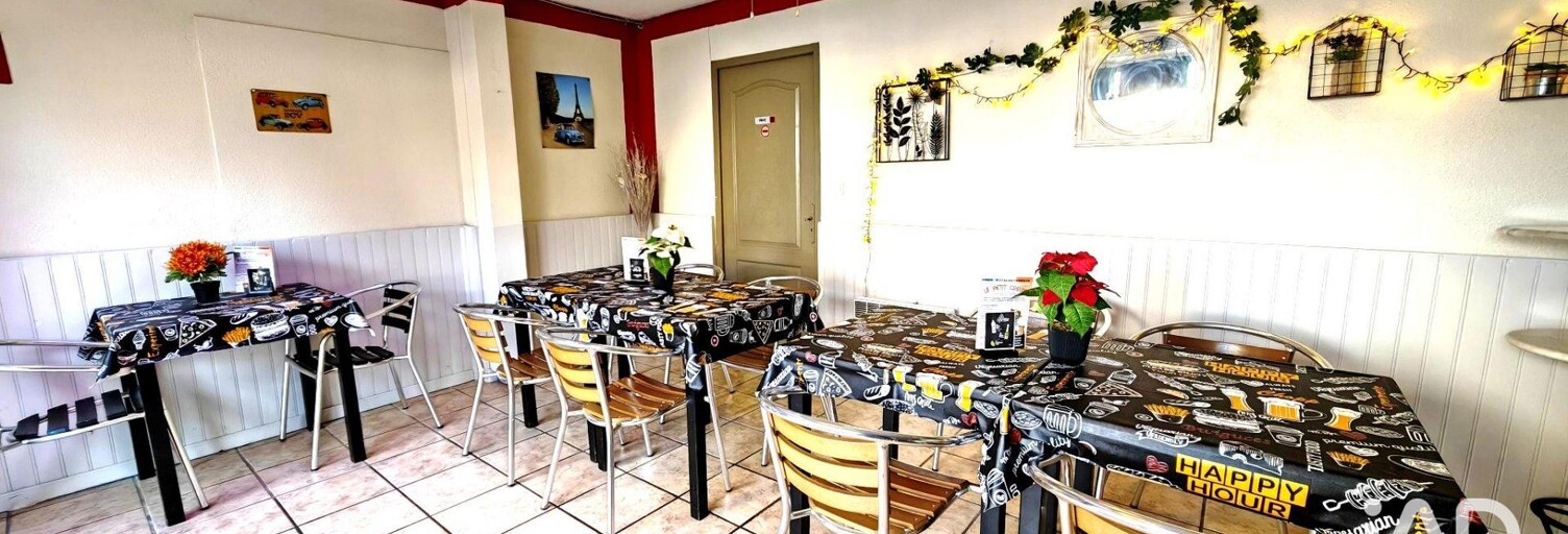 Commerce  126 m² à vendre à Montescot (66200)