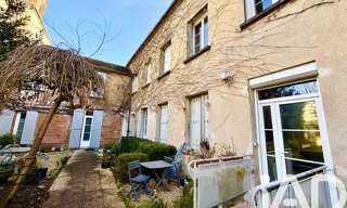 Immeuble  350 m² à vendre à Sens (89100)