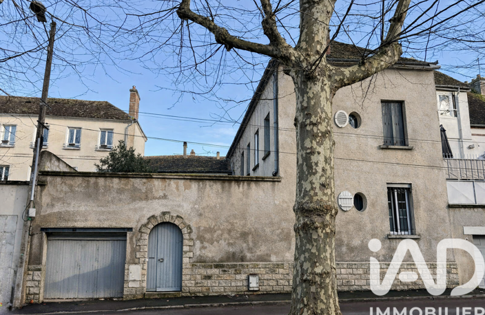 Vente Immeuble 350 m&sup2; — photo 2